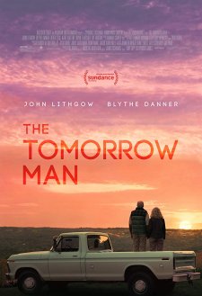 The Tomorrow Man The Tomorrow Man