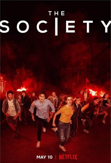 The Society The Society