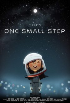 One Small Step One Small Step