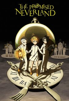 The Promised Neverland
