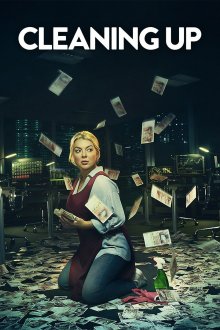 Cleaning Up Cleaning Up