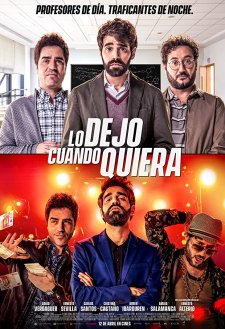 I Can Quit Whenever I Want I Can Quit Whenever I Want