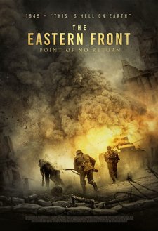 The Eastern Front The Eastern Front