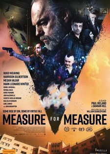 Measure for Measure