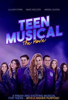 Teen Musical - The Movie