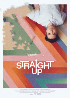 Straight Up Straight Up