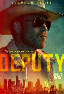 Deputy Deputy