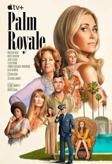 Palm Royale Palm Royale