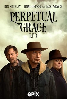 Perpetual Grace, LTD Perpetual Grace, LTD