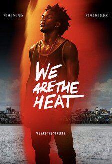 Somos Calentura: We Are The Heat Somos Calentura: We Are The Heat