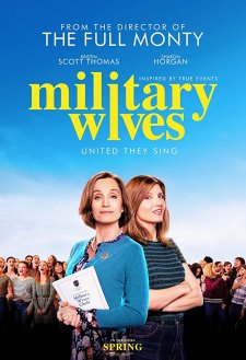 Military Wives Military Wives