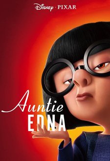 Auntie Edna