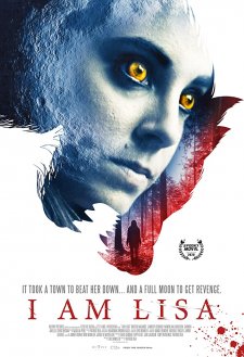 I Am Lisa I Am Lisa