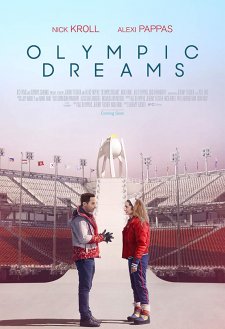 Olympic Dreams