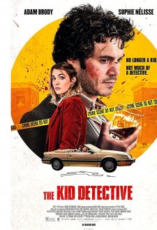 The Kid Detective The Kid Detective