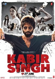 Kabir Singh Kabir Singh