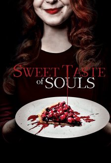 Sweet Taste of Souls Sweet Taste of Souls