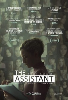 The Assistant The Assistant