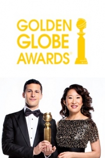 76th Golden Globe Awards