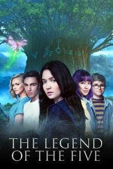 The Legend of the Five The Legend of the Five