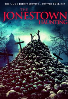 The Jonestown Haunting