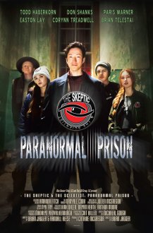Paranormal Prison