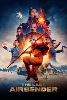 Avatar: The Last Airbender Avatar: The Last Airbender