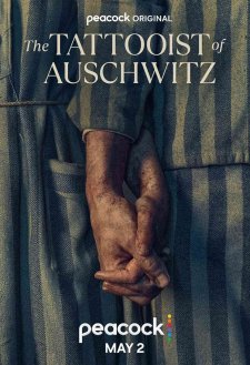 The Tattooist of Auschwitz The Tattooist of Auschwitz