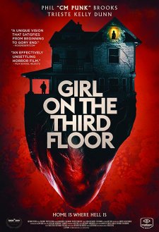 Girl on the Third Floor