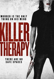 Killer Therapy Killer Therapy