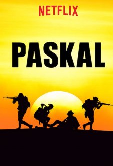 Paskal: The Movie