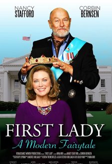 First Lady First Lady
