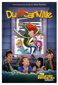 Duncanville Duncanville