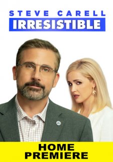 Irresistible Irresistible