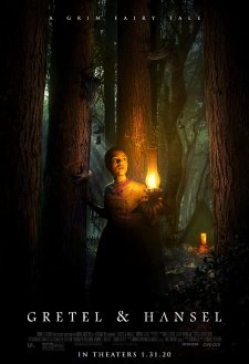 Gretel & Hansel