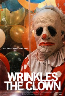 Wrinkles the Clown Wrinkles the Clown