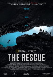 The Rescue The Rescue