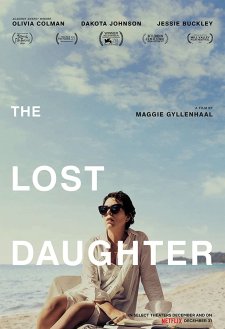 The Lost Daughter The Lost Daughter