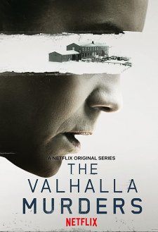 The Valhalla Murders The Valhalla Murders