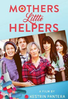 Mother's Little Helpers