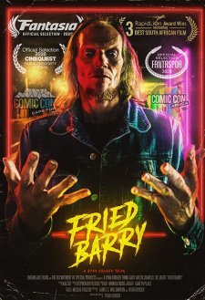 Fried Barry Fried Barry