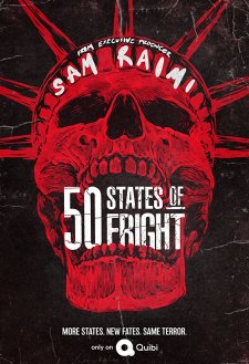 50 States of Fright