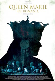 Queen Marie of Romania