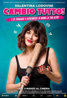 Cambio tutto Cambio tutto
