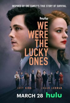 We Were the Lucky Ones We Were the Lucky Ones
