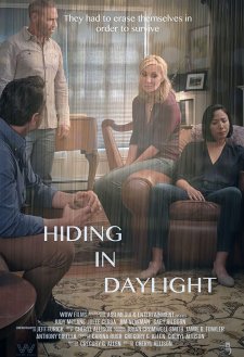Hiding in Daylight Hiding in Daylight