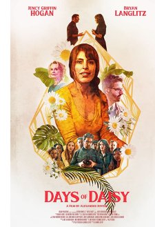 دانلود فیلم Days of Daisy 2022 با زیرنویس فارسی و تماشای آنلاین