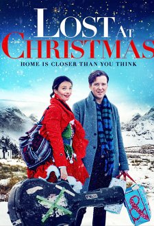 Lost at Christmas
