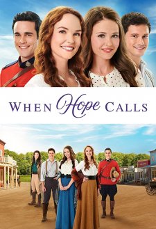 When Hope Calls