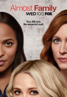 Almost Family Almost Family